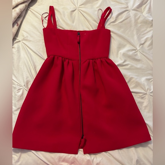 Váy Dior Women Short

Zipped Dress Red... - Picture 8 of 15